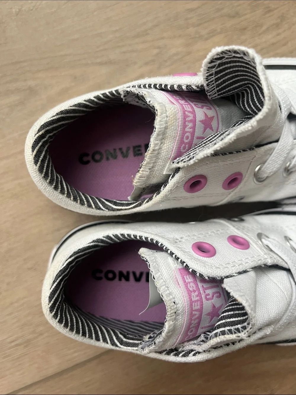 Converse Chuck Taylor All Star Maddie